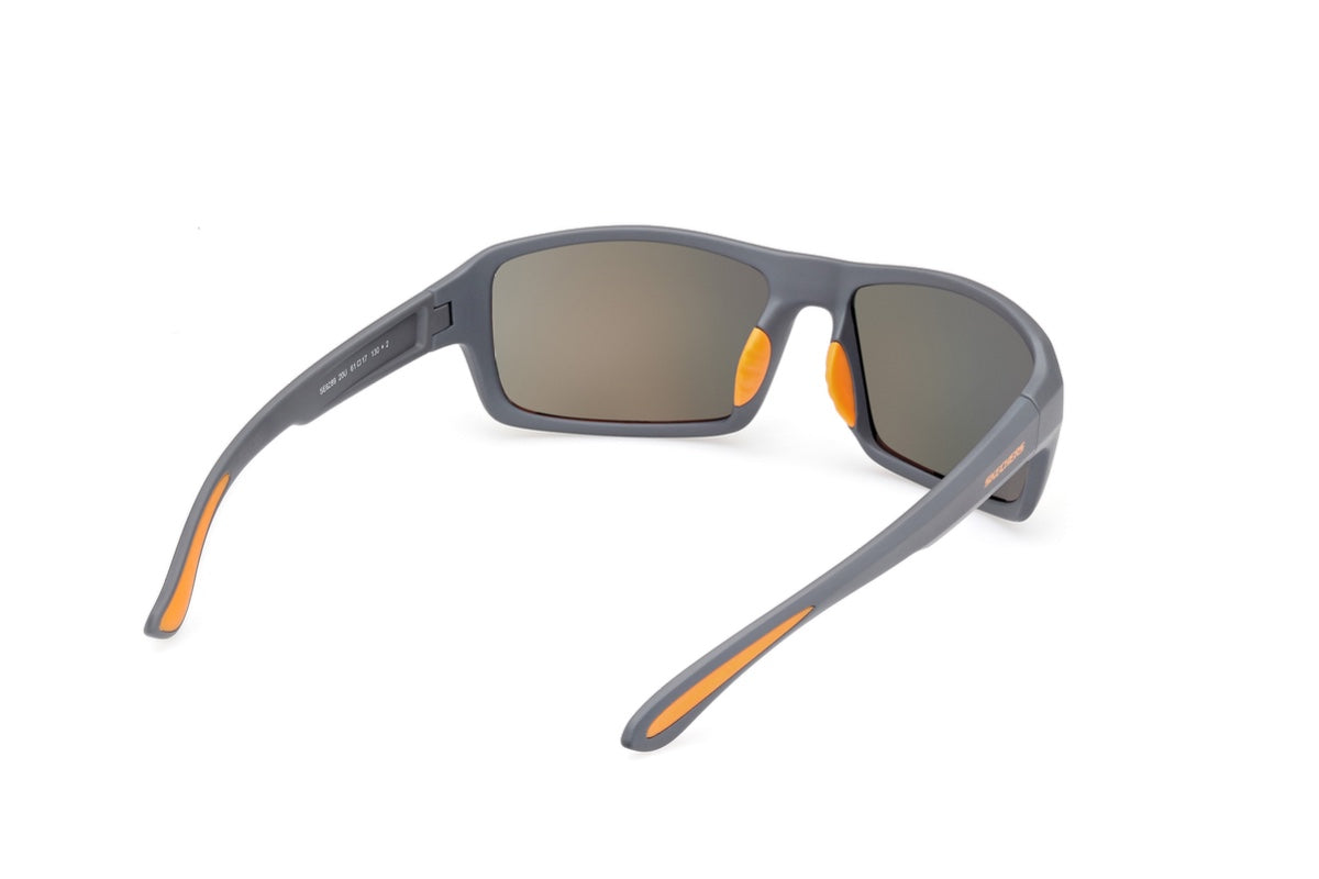 Skechers Lentes de Sol Espejados SE6289