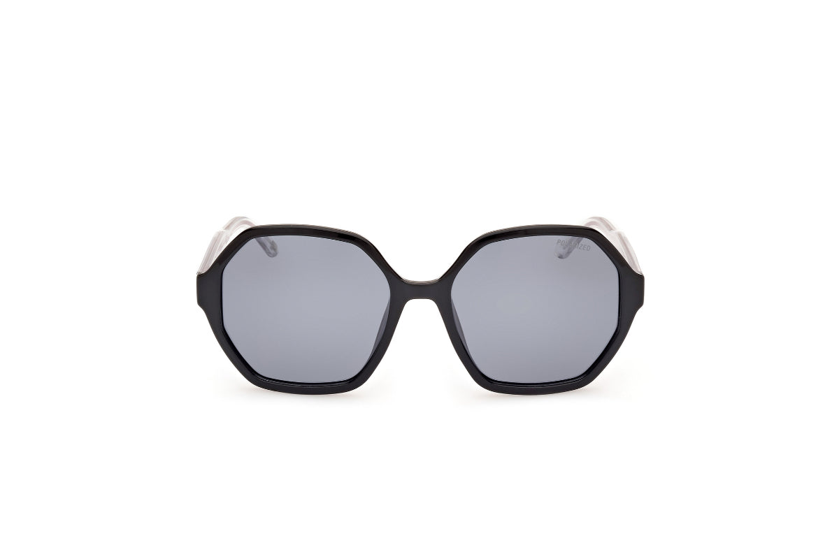 Skechers Lentes de Sol Polarizados SE6358