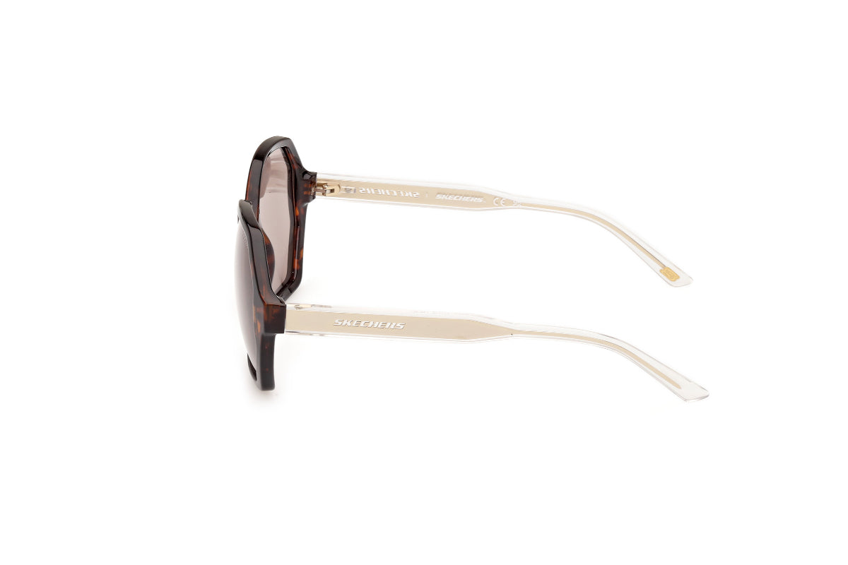 Skechers Lentes de Sol Polarizados SE6358