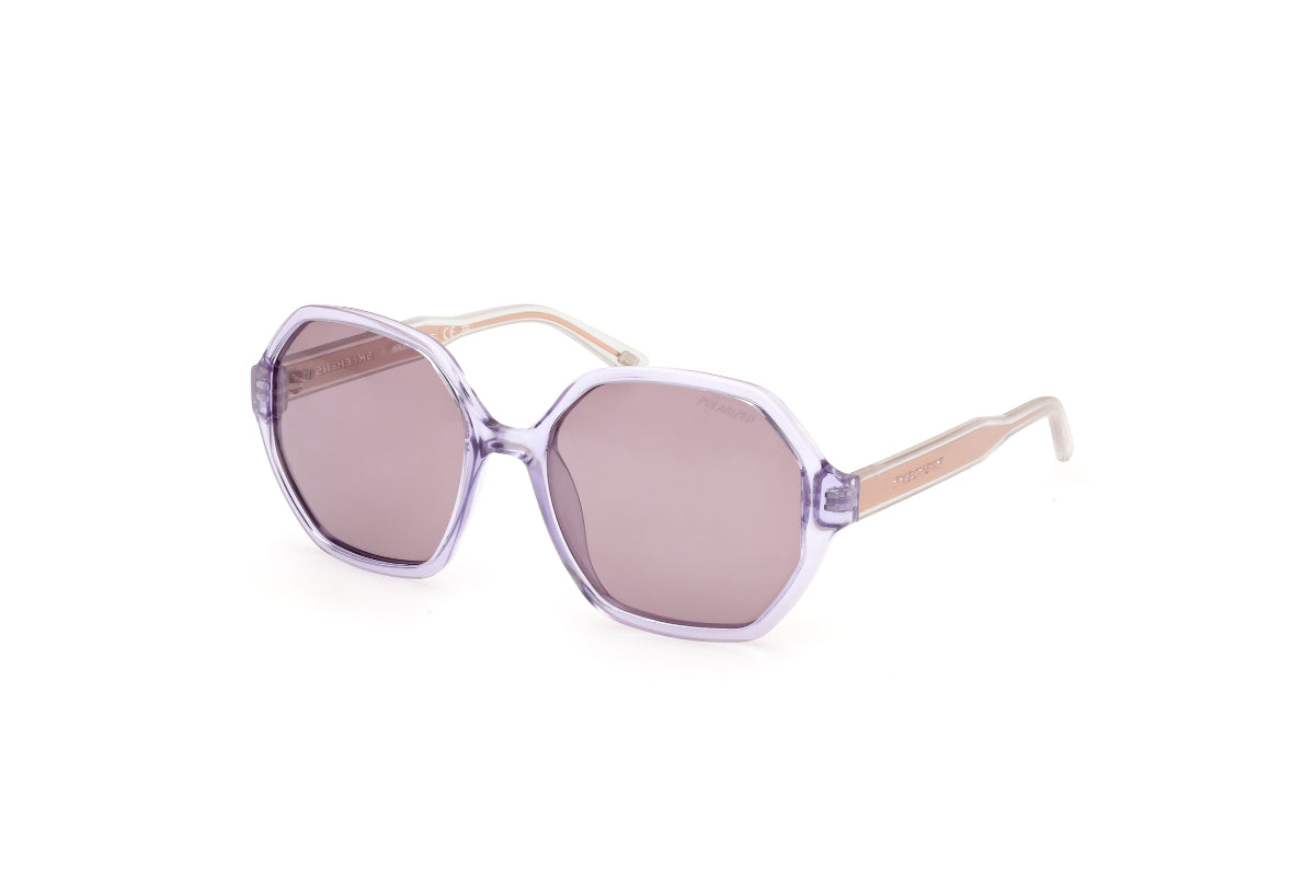 Skechers Lentes de Sol Polarizados SE6358