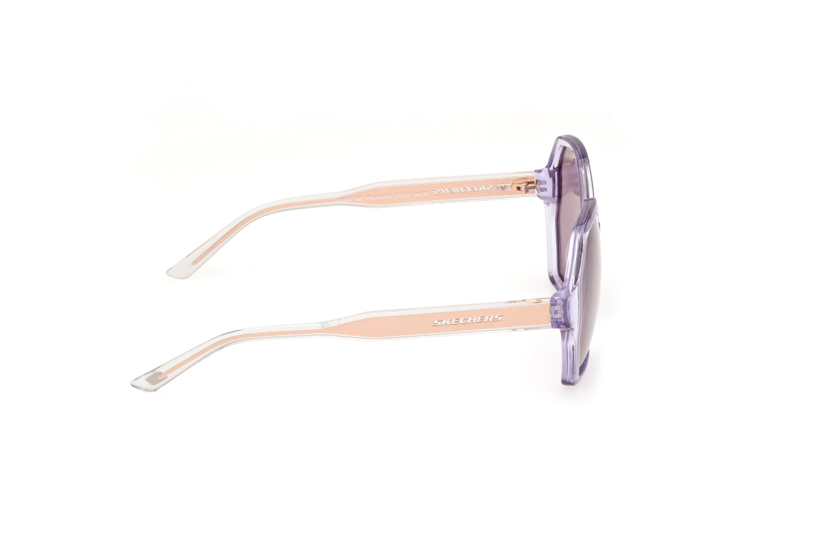 Skechers Lentes de Sol Polarizados SE6358