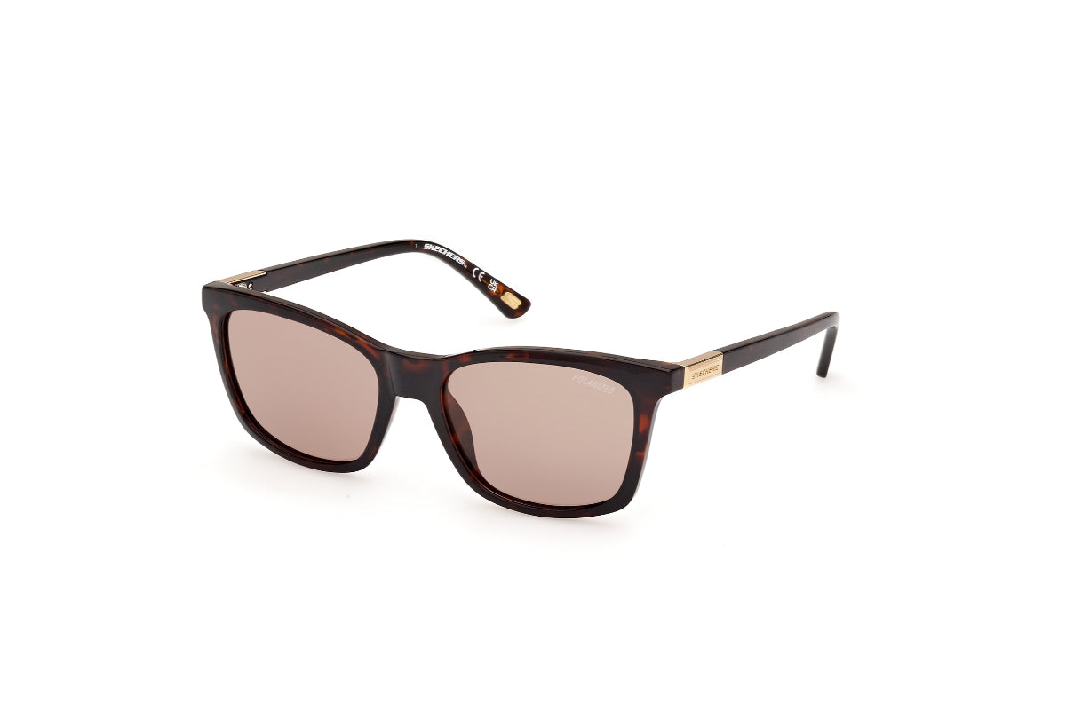Skechers Lentes de Sol Polarizados SE6360