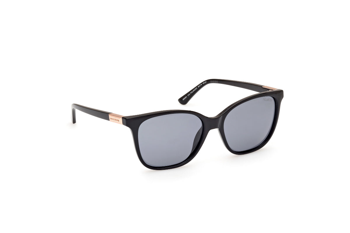 Skechers Lentes de Sol Polarizados SE6361