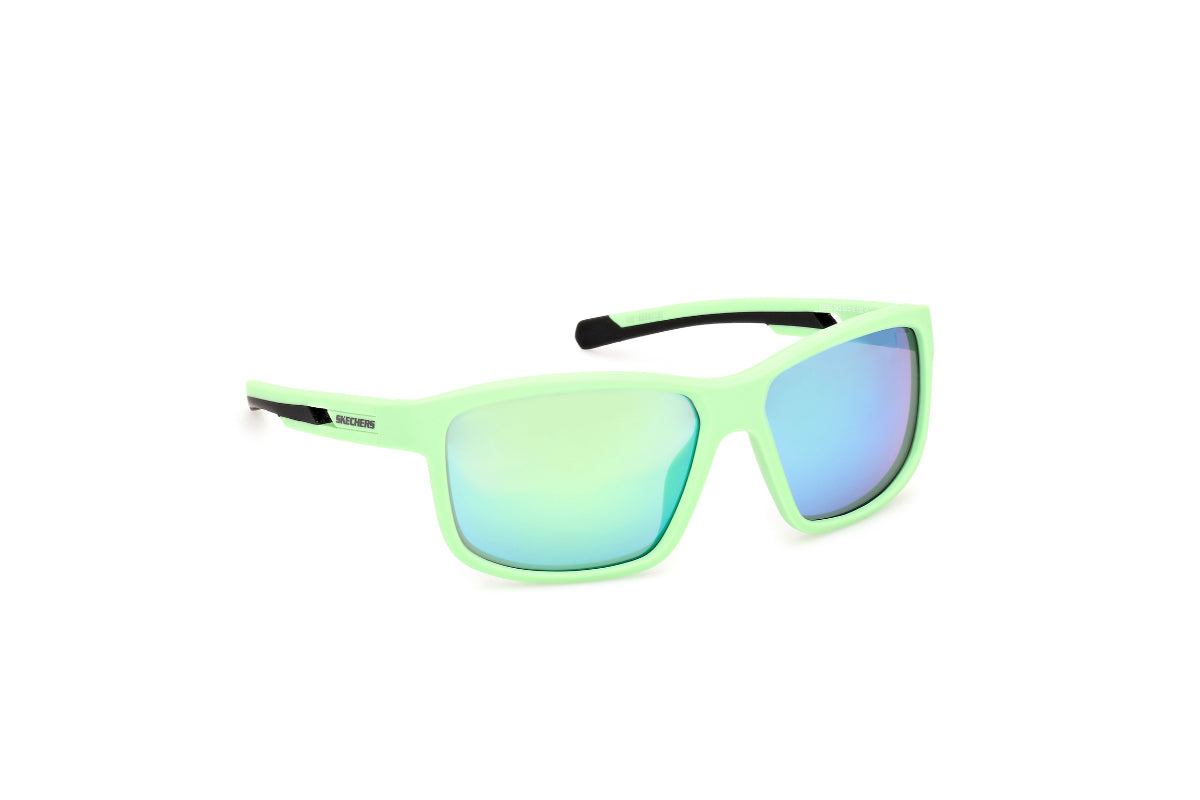 Skechers Lentes de Sol Espejados SE6363
