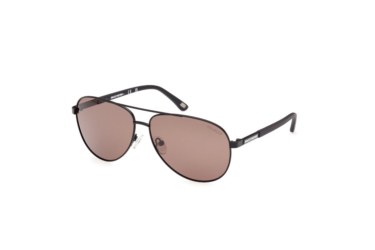 Skechers Lentes de Sol Polarizados SE6365