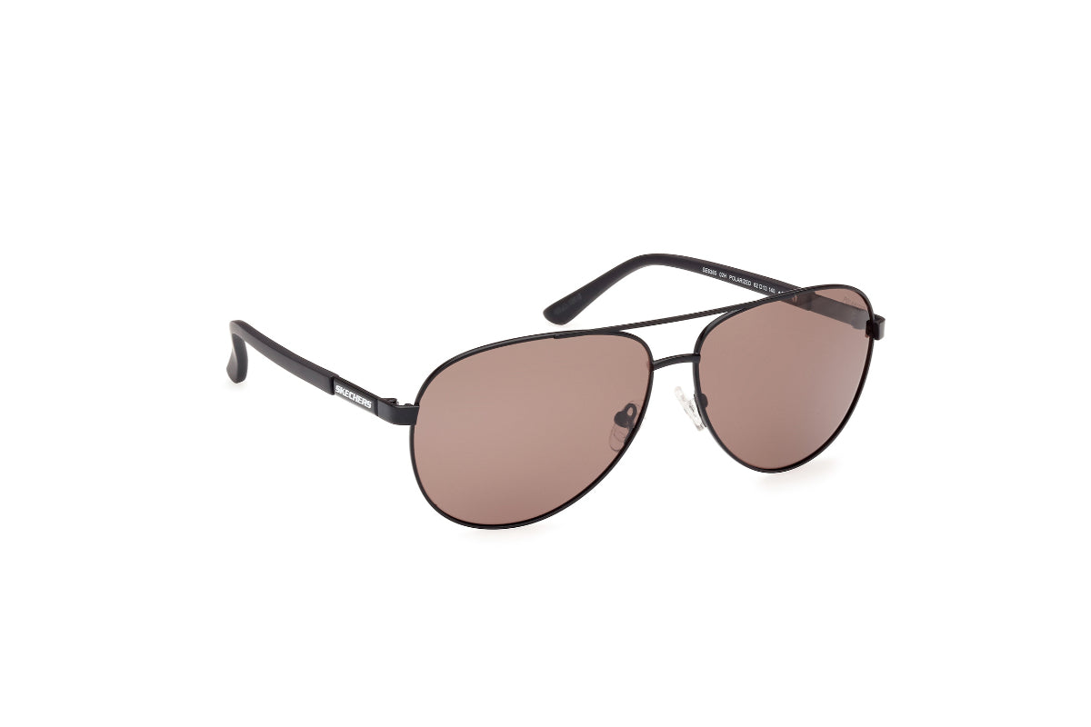Skechers Lentes de Sol Polarizados SE6365