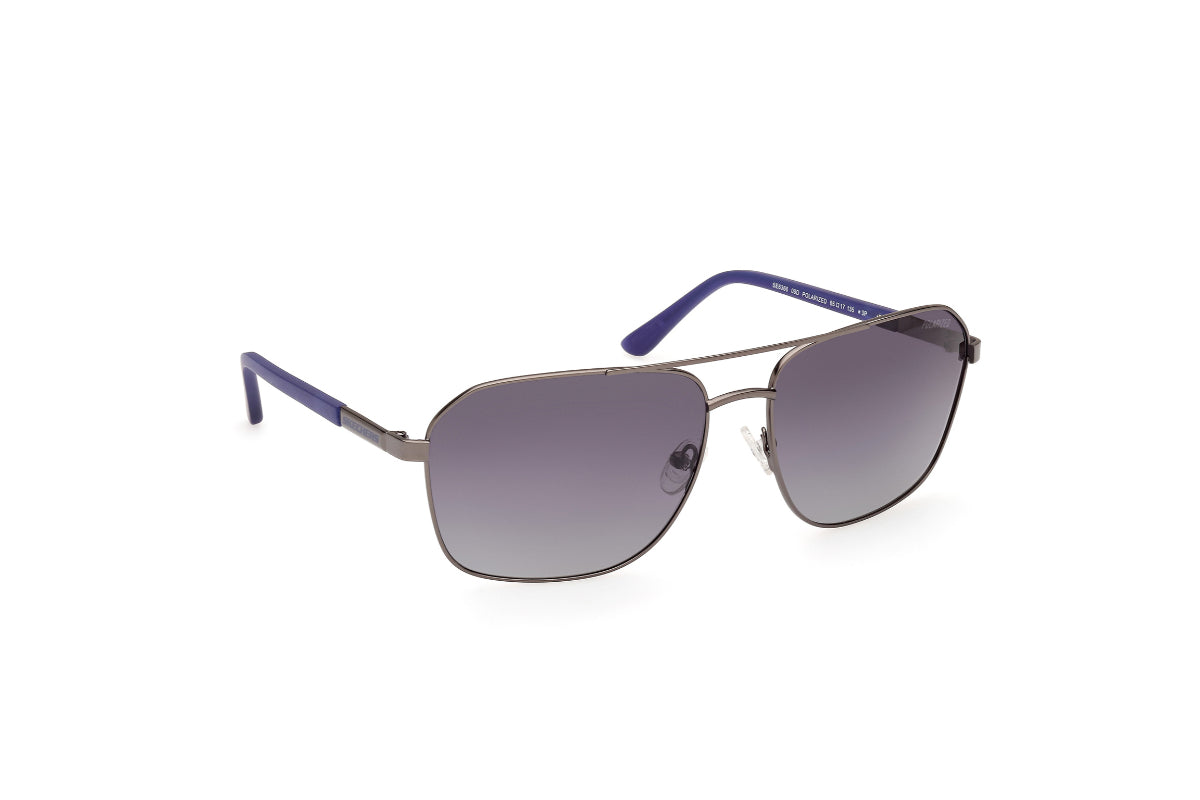 Skechers Lentes de Sol Polarizados SE6366