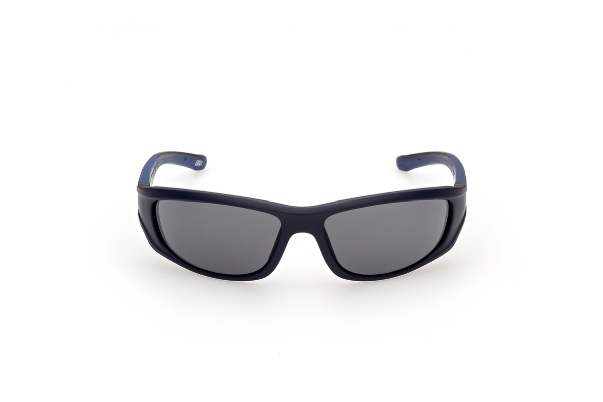 Lentes de Sol Negro Skechers