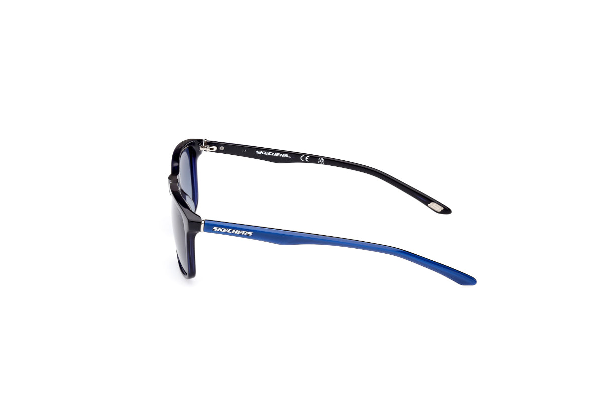 Skechers Lentes de Sol Polarizados SE9089