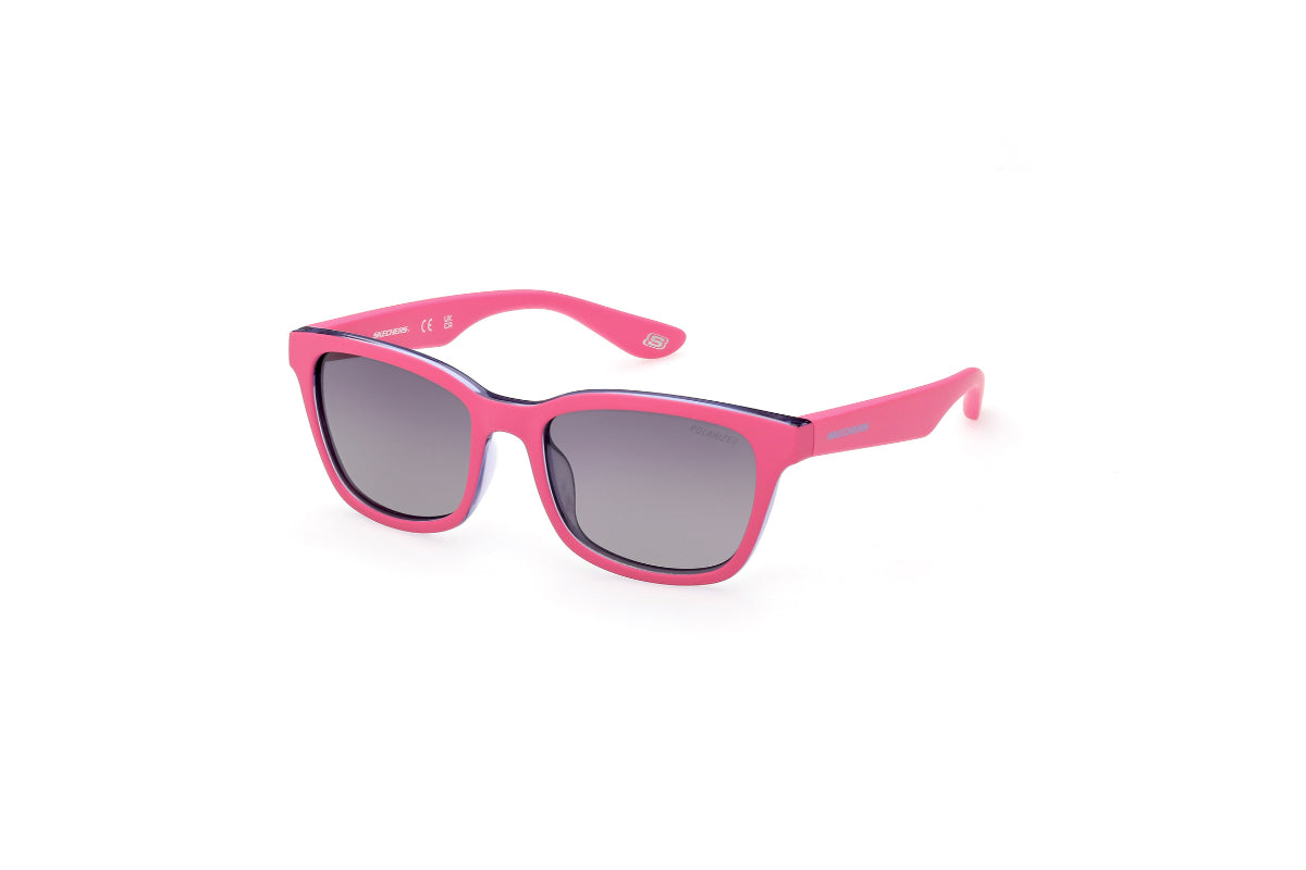 Skechers Lentes de Sol Polarizados SE9092