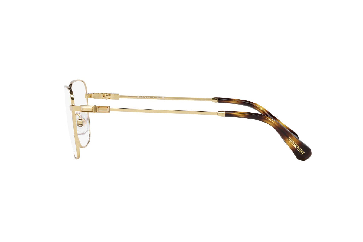 Swarovski Lentes Ópticos Pale SK1003