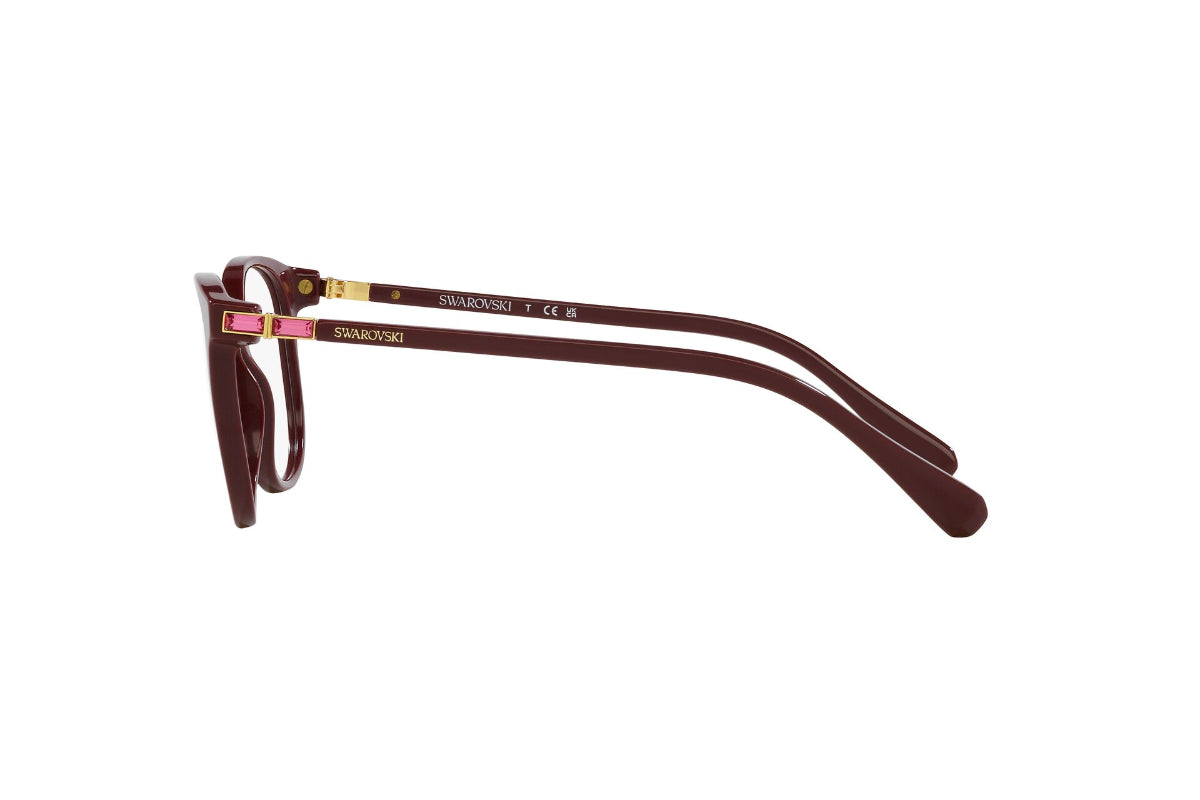Swarovski Lentes Ópticos SK2002