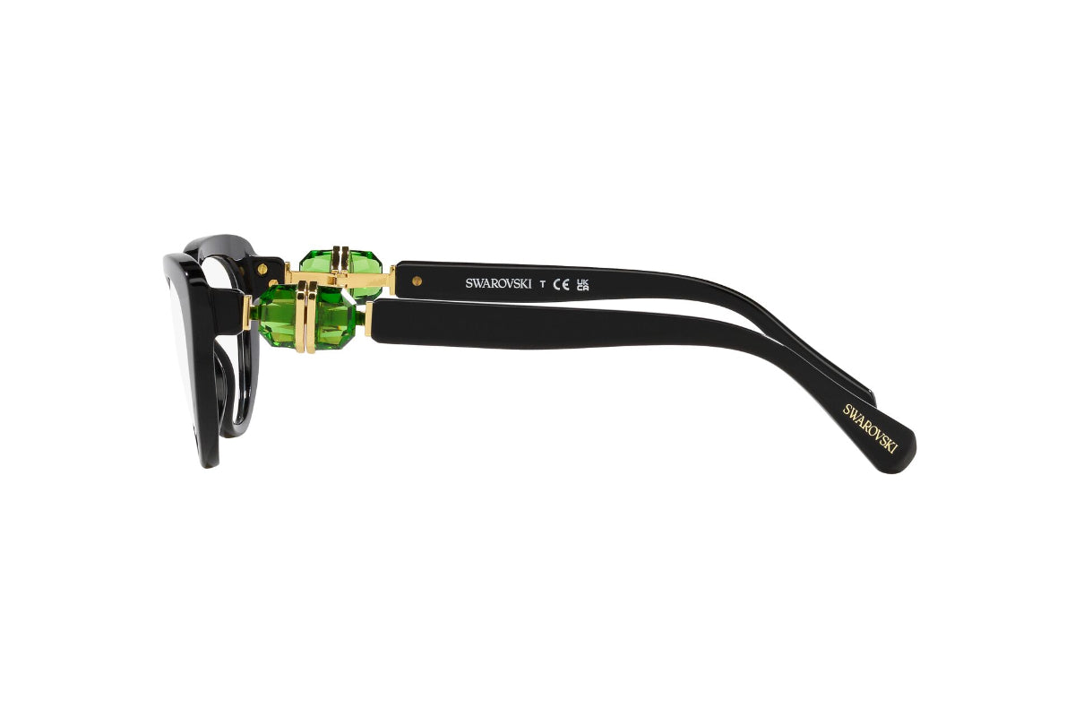 Swarovski Lentes Ópticos SK2005