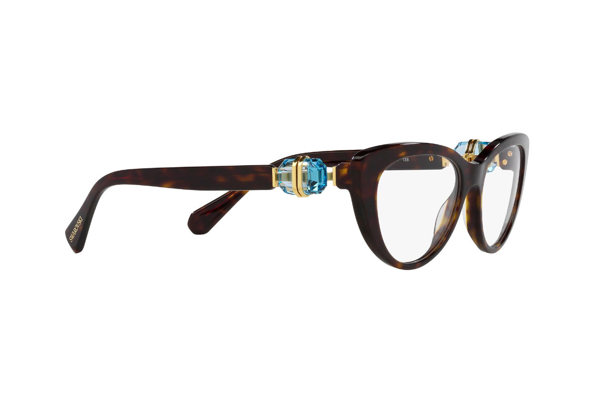 Swarovski Lentes Ópticos SK2005