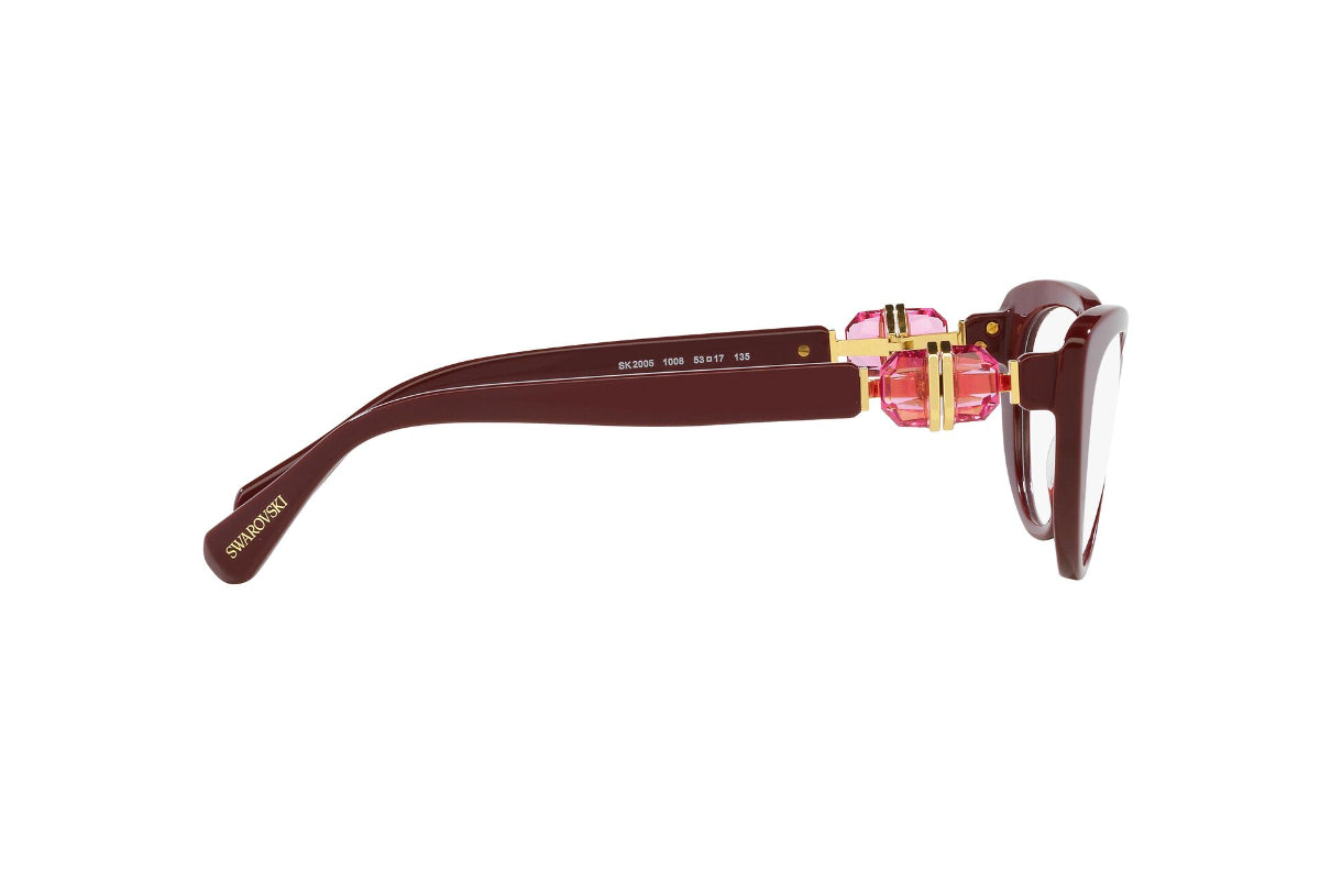 Swarovski Lentes Ópticos SK2005