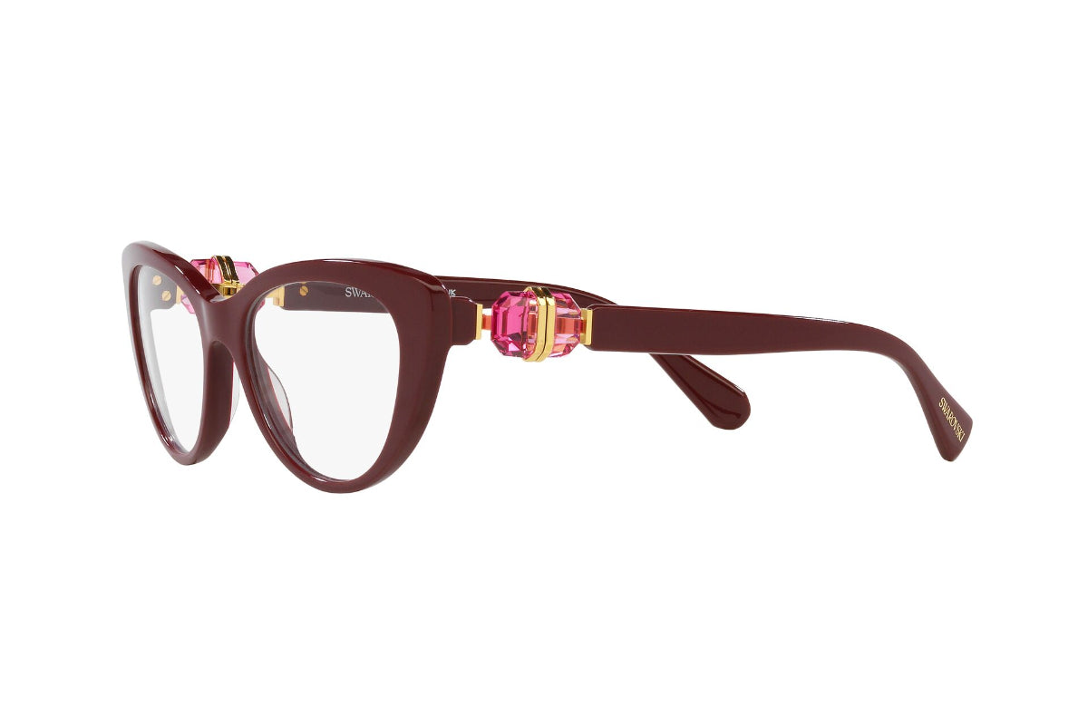 Swarovski Lentes Ópticos SK2005