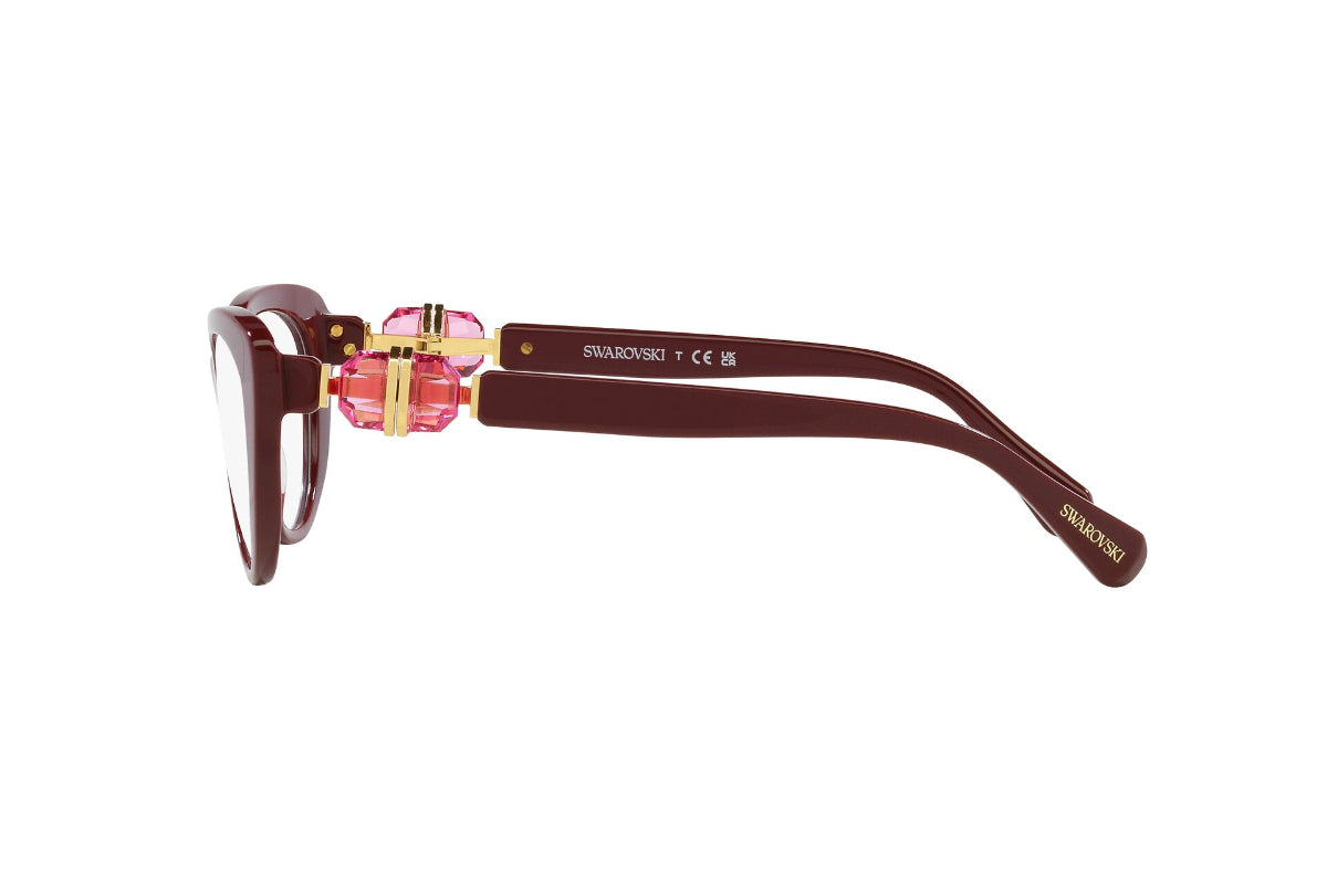 Swarovski Lentes Ópticos SK2005