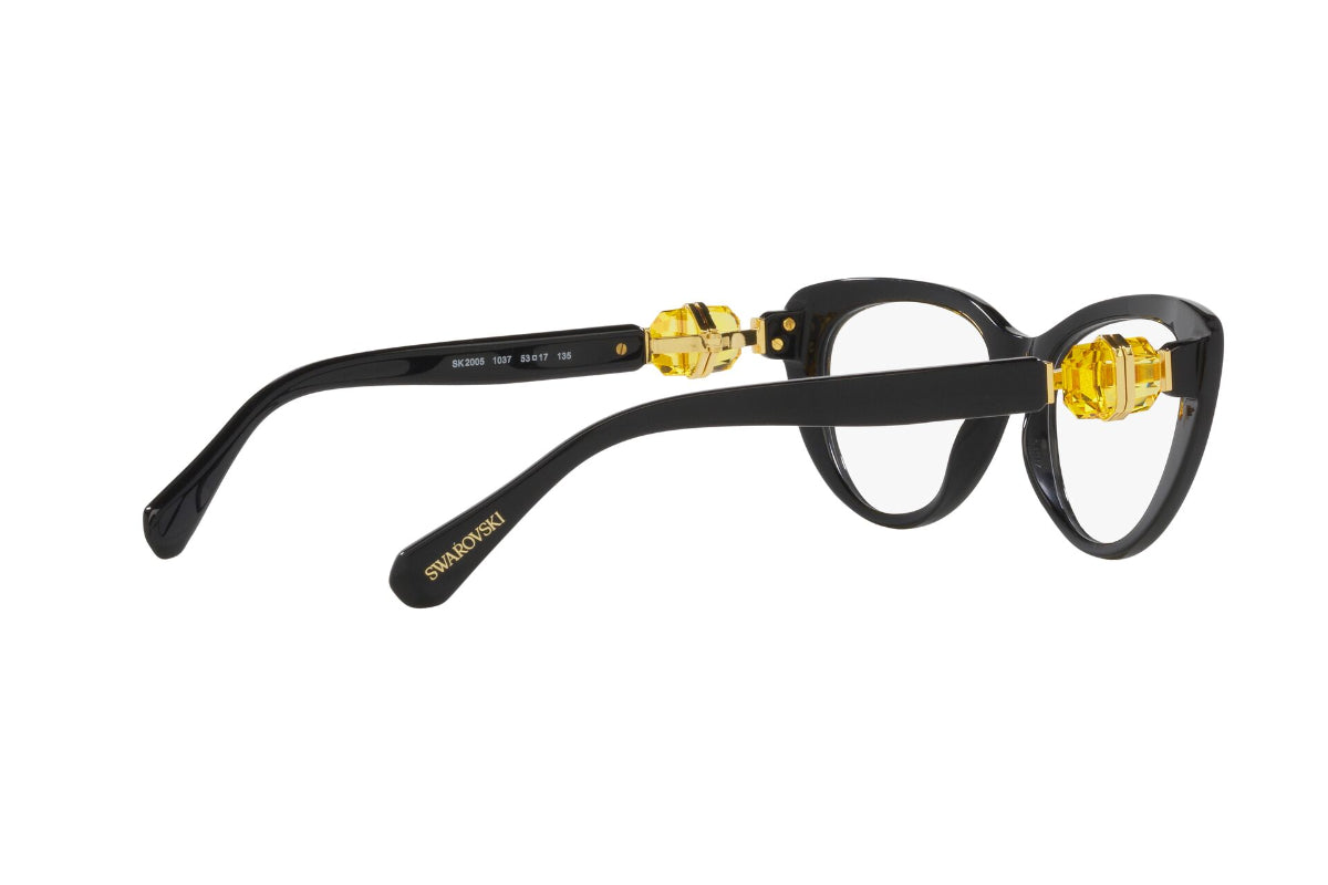Swarovski Lentes Ópticos SK2005