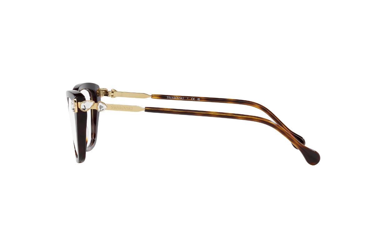 Swarovski Lentes Ópticos SK2011