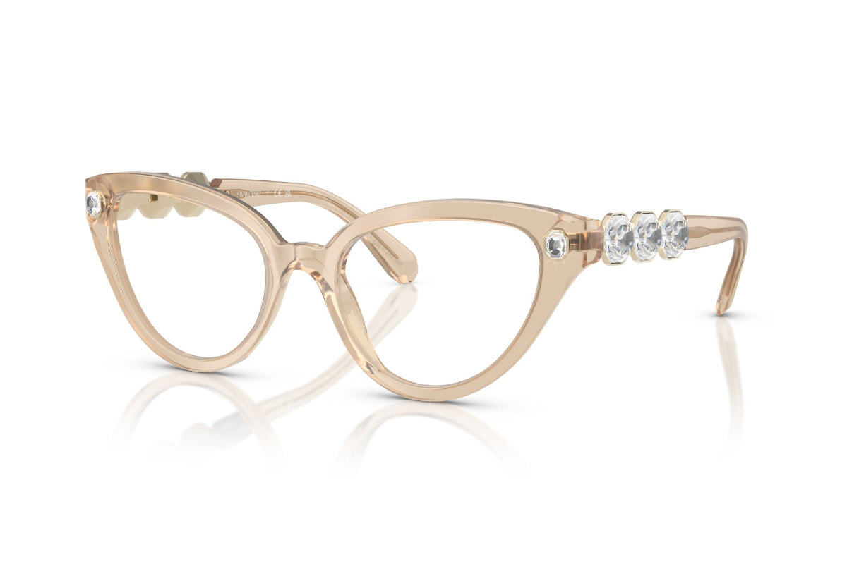 Swarovski Lentes Ópticos