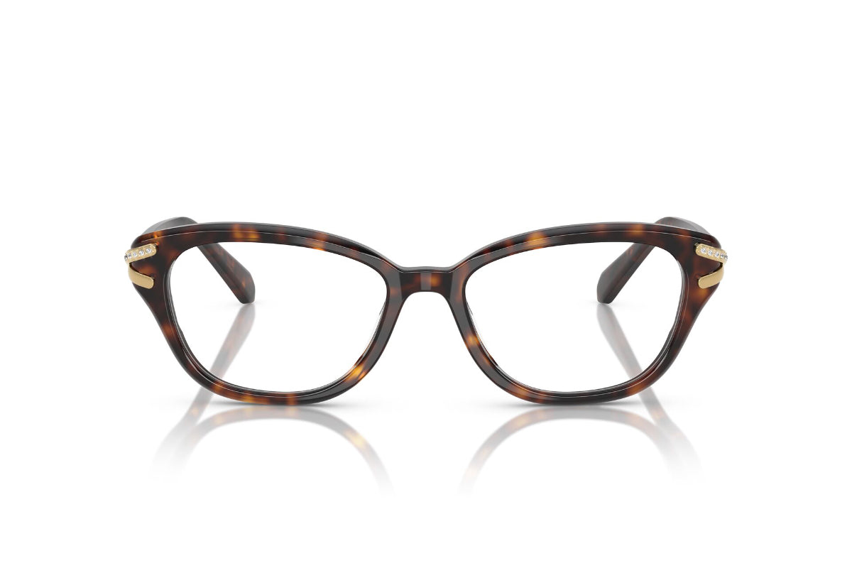 Swarovski Lentes Ópticos