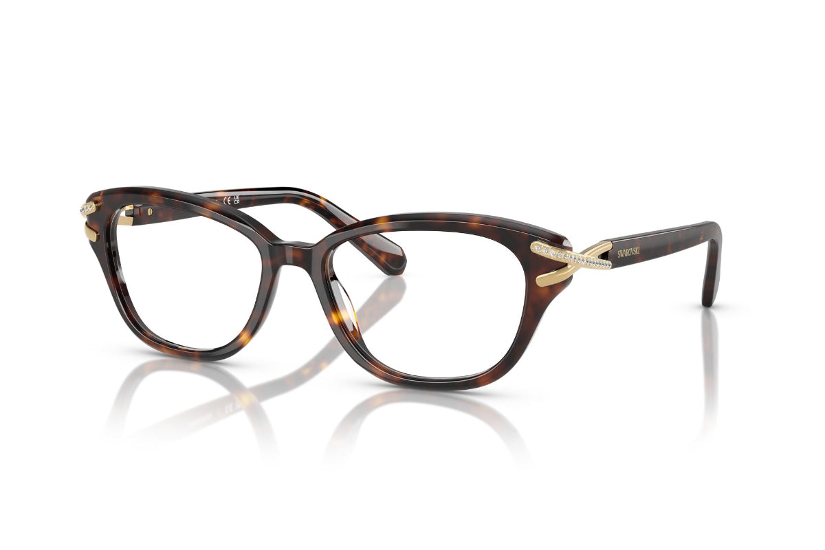 Swarovski Lentes Ópticos
