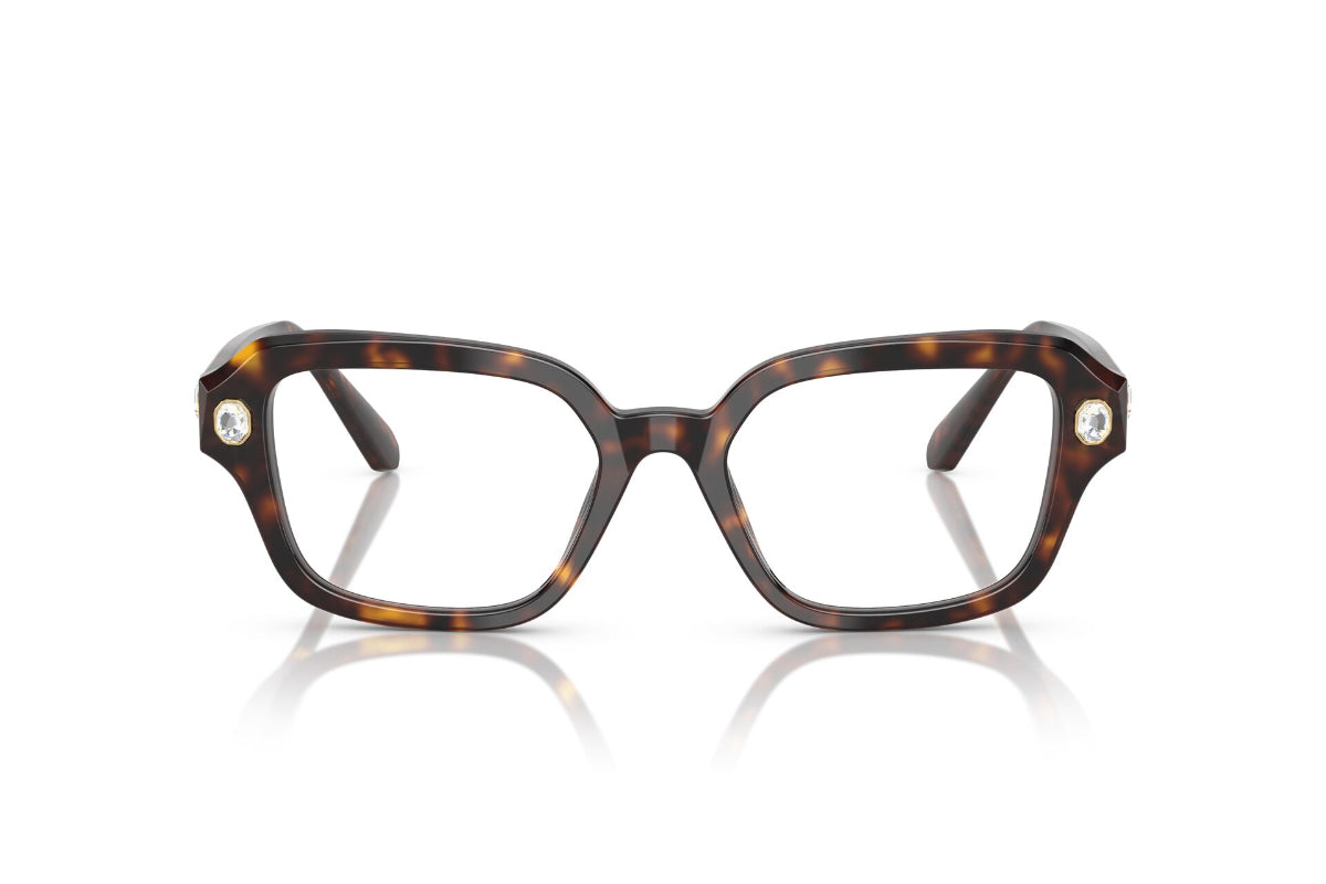 Swarovski Lentes Ópticos