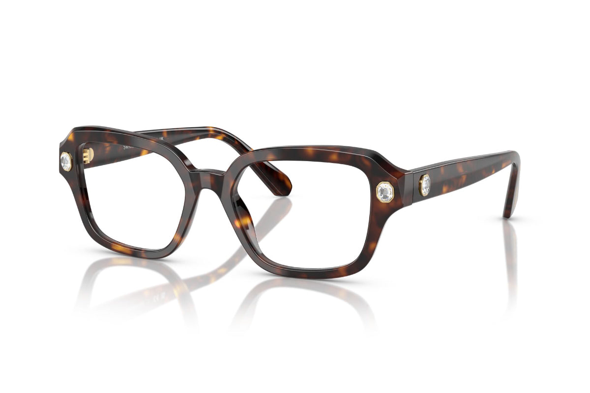 Swarovski Lentes Ópticos
