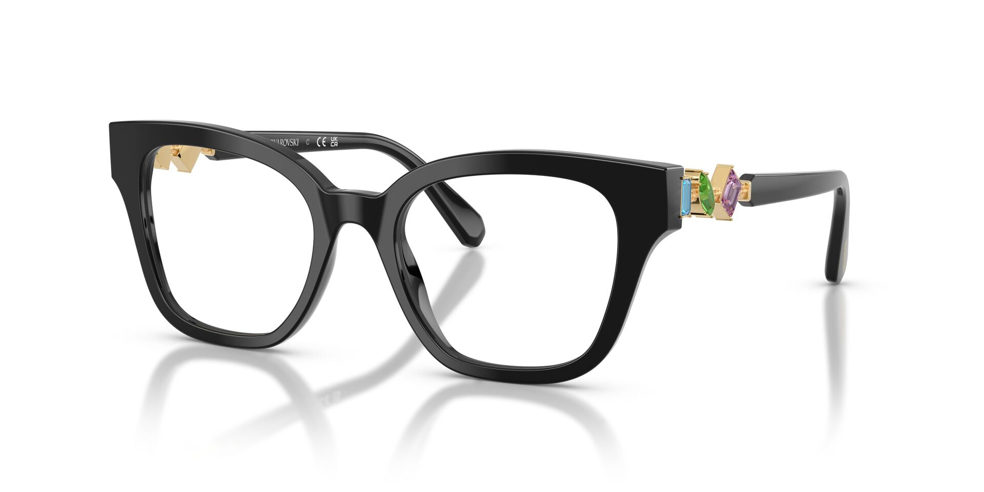 Swarovski Lentes Ópticos SK2048