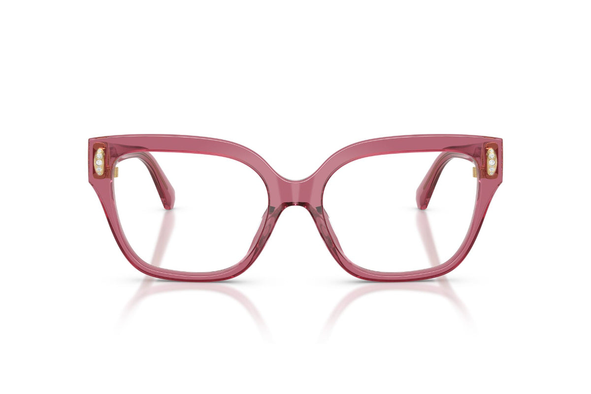 Swarovski Lentes Ópticos SK2076U