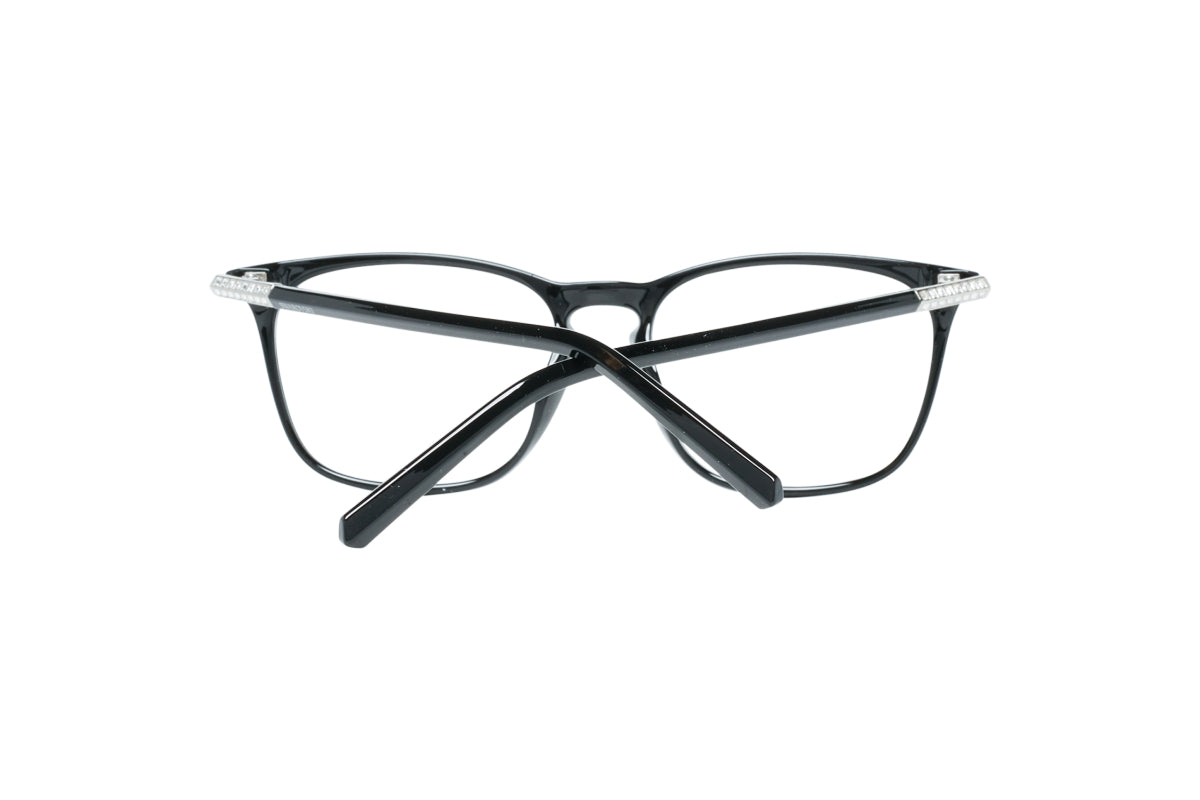 Lentes Opticos Negro Swarovski