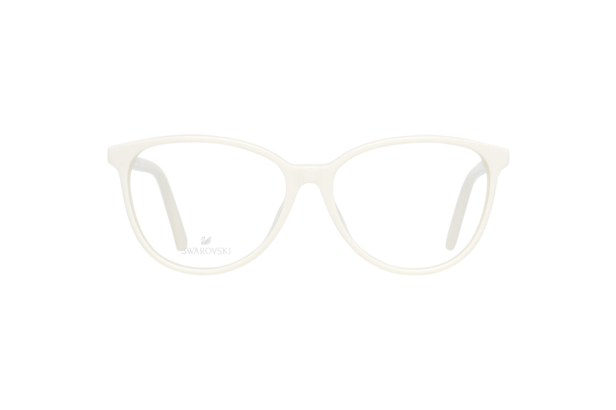 Lentes Opticos SK5301 Blanco Swarovski