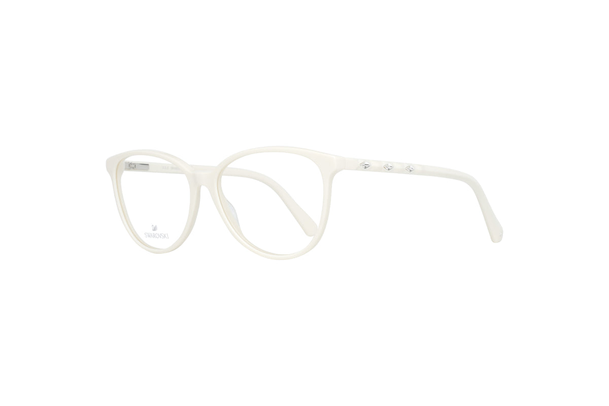 Lentes Opticos SK5301 Blanco Swarovski