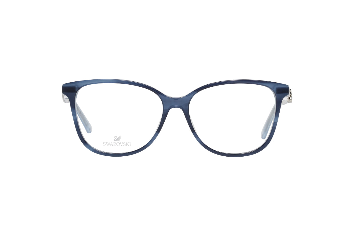 Lentes Opticos SK5304 Azul Swarovski