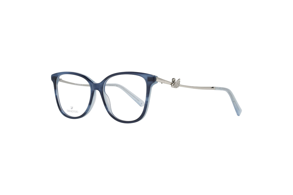 Lentes Opticos SK5304 Azul Swarovski