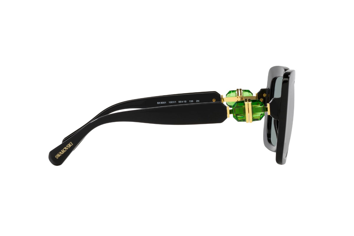 Swarovski Lentes de Sol SK6001