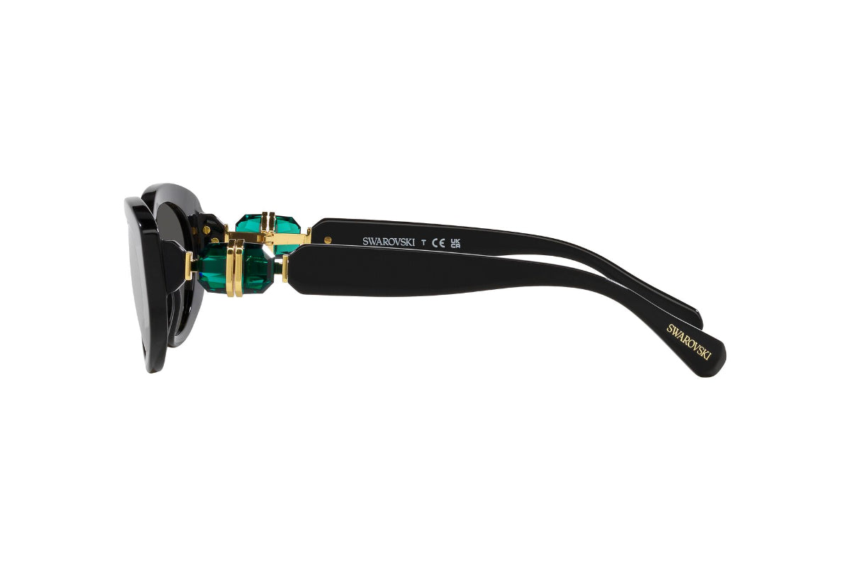 Swarovski Lentes de Sol SK6002
