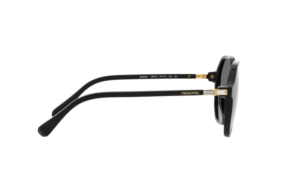 Swarovski Lentes de Sol SK6003