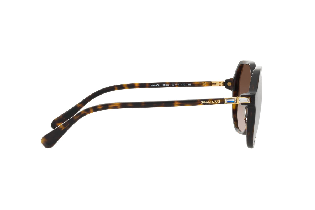 Swarovski Lentes de Sol SK6003