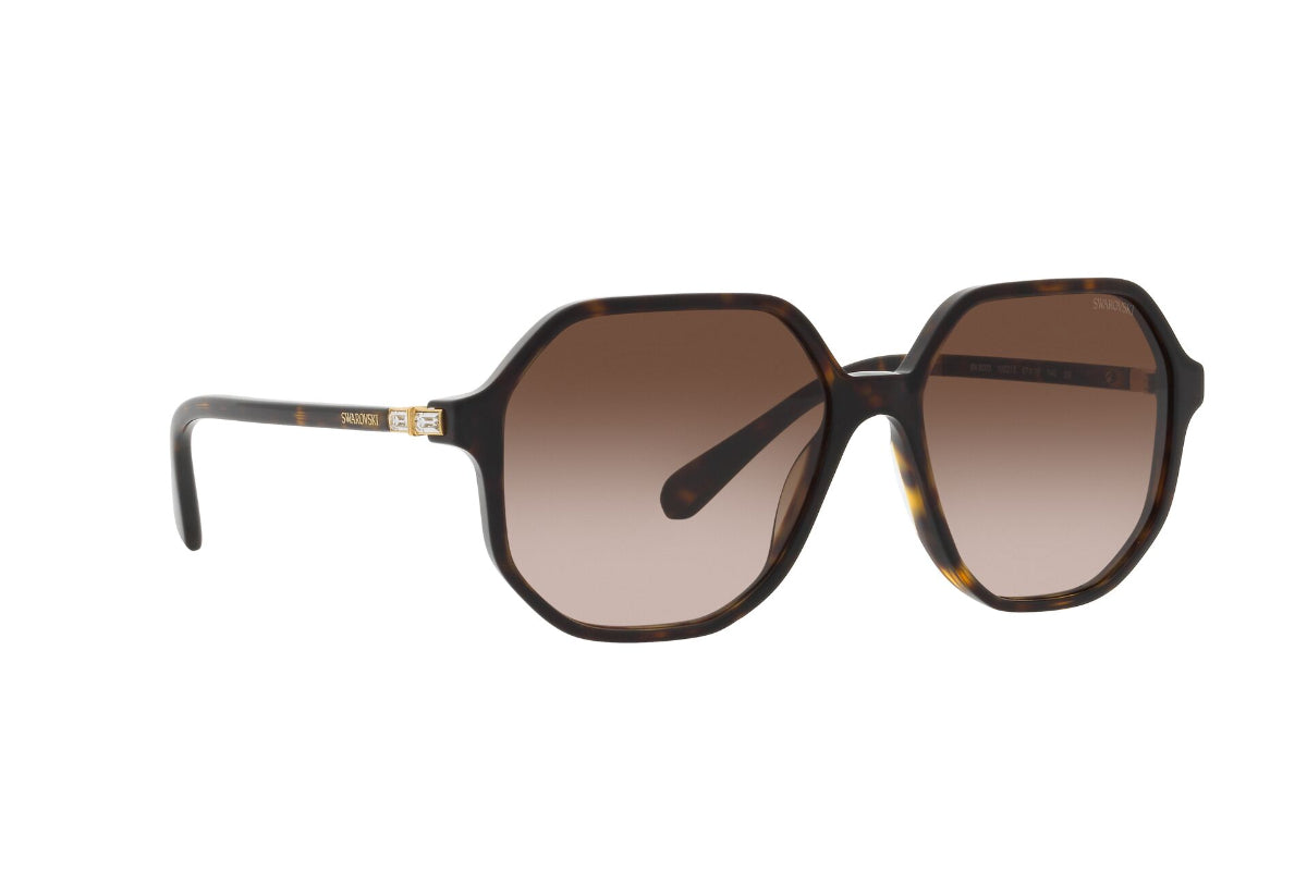 Swarovski Lentes de Sol SK6003
