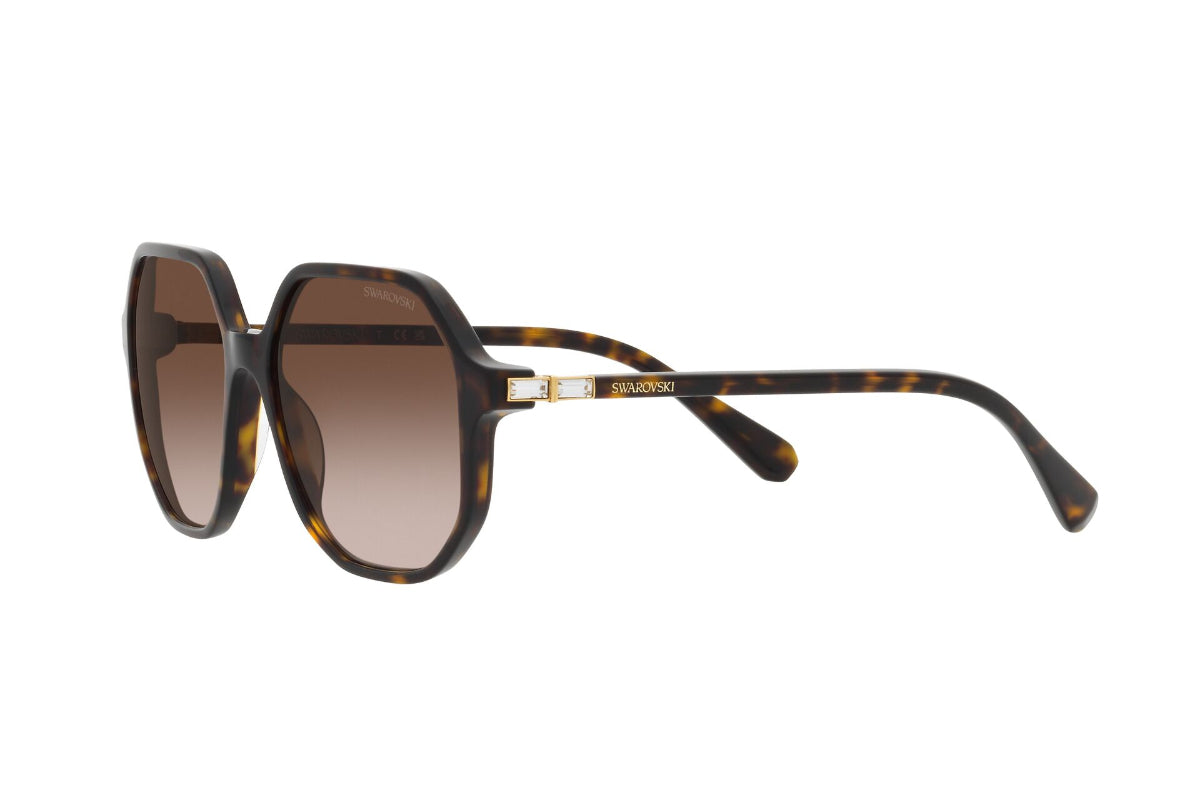 Swarovski Lentes de Sol SK6003