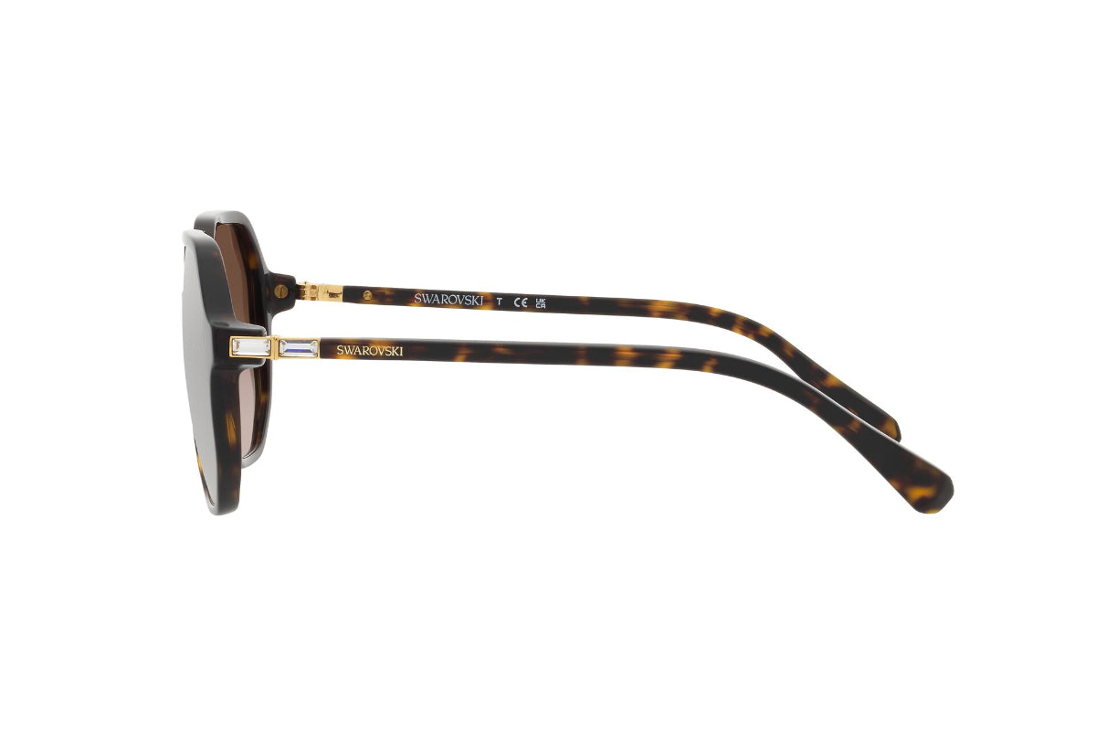 Swarovski Lentes de Sol SK6003
