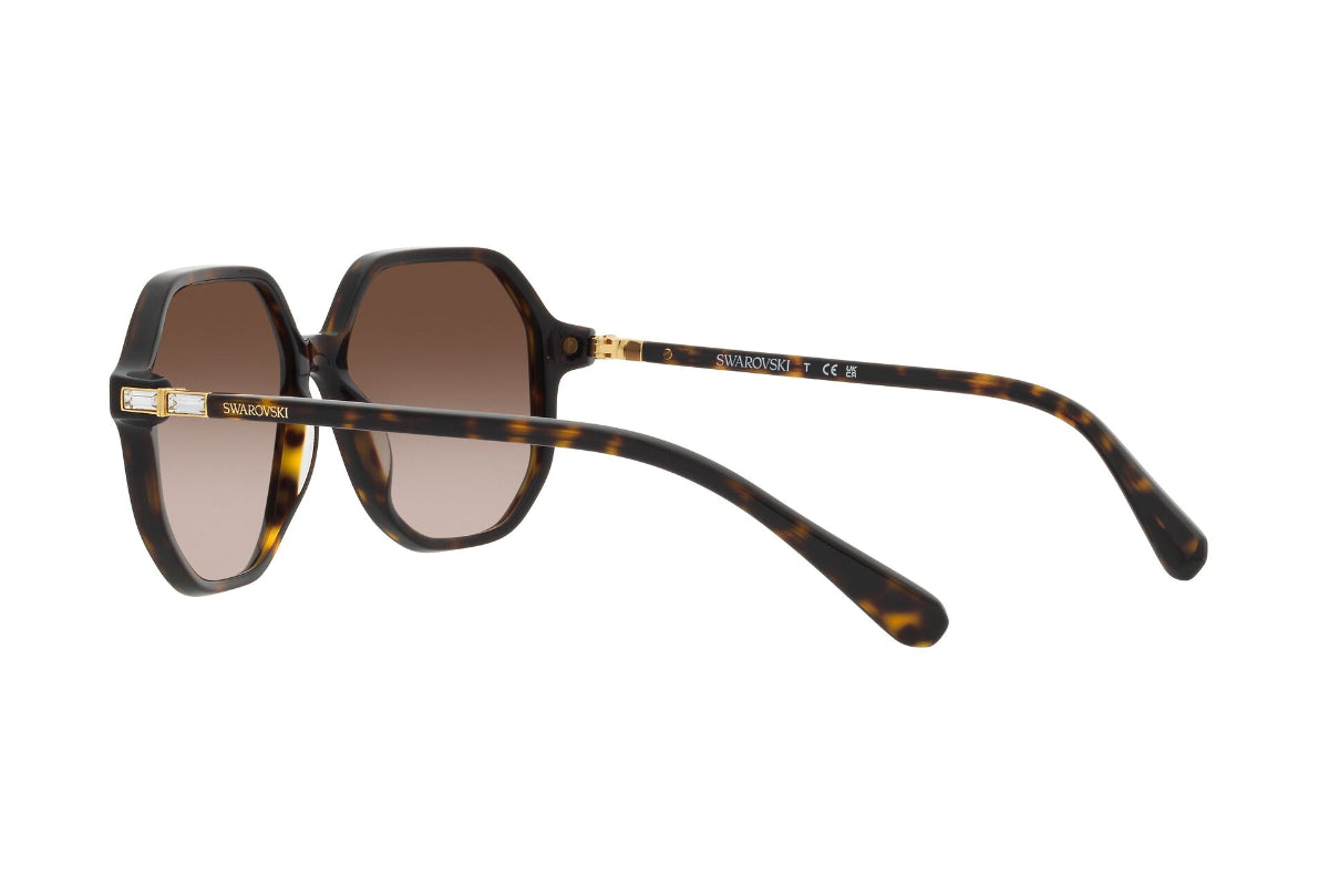 Swarovski Lentes de Sol SK6003
