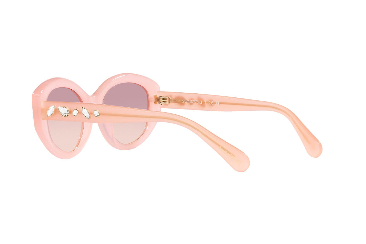 Swarovski Lentes de Sol SK6005