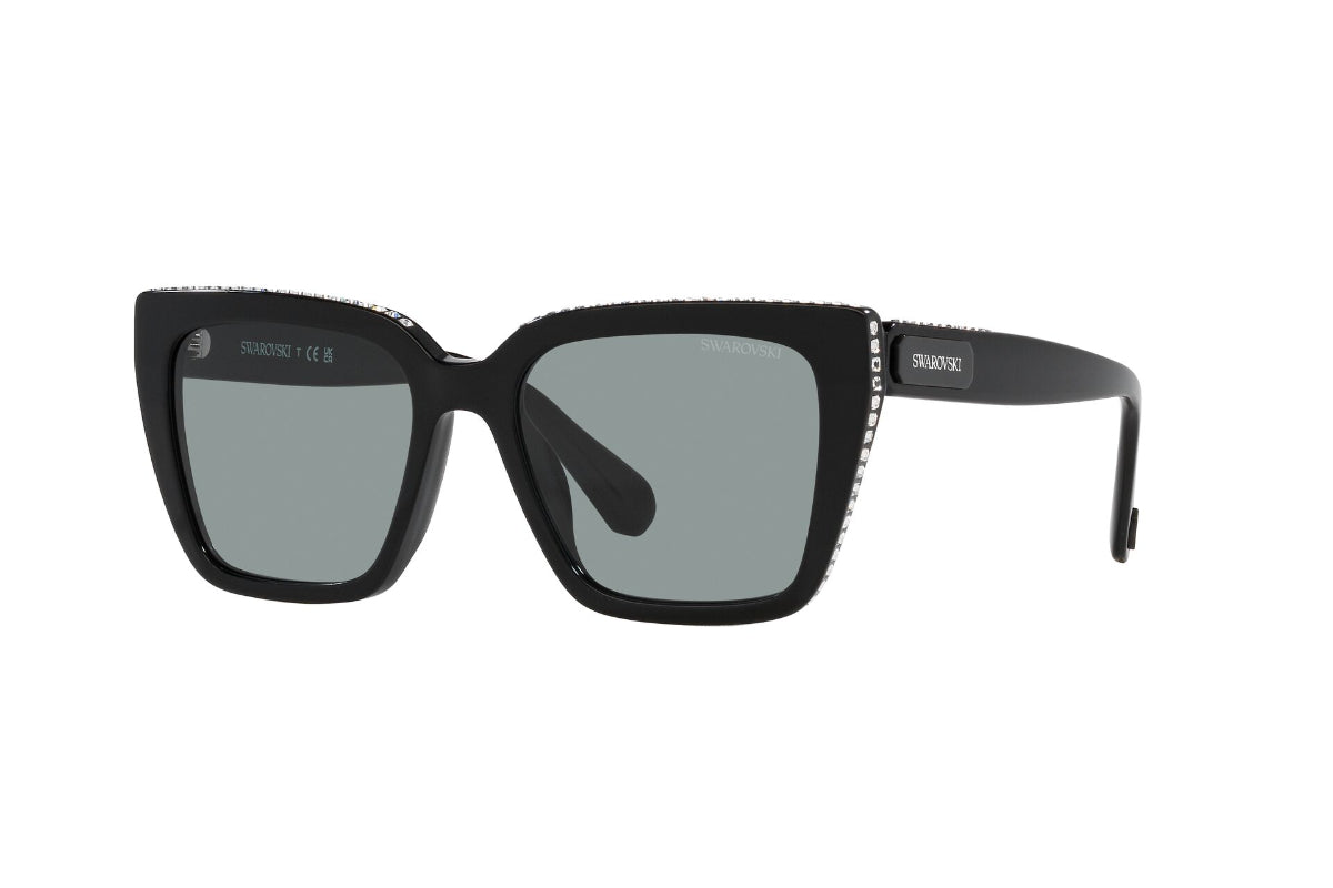 Swarovski Lentes de Sol SK6013
