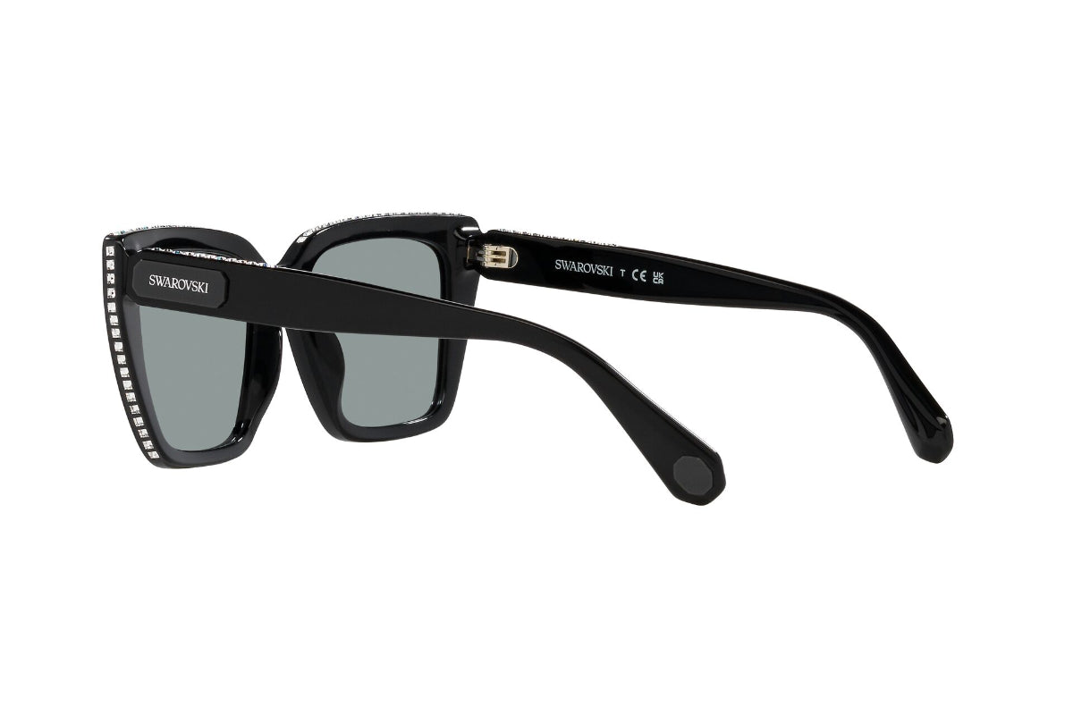 Swarovski Lentes de Sol SK6013