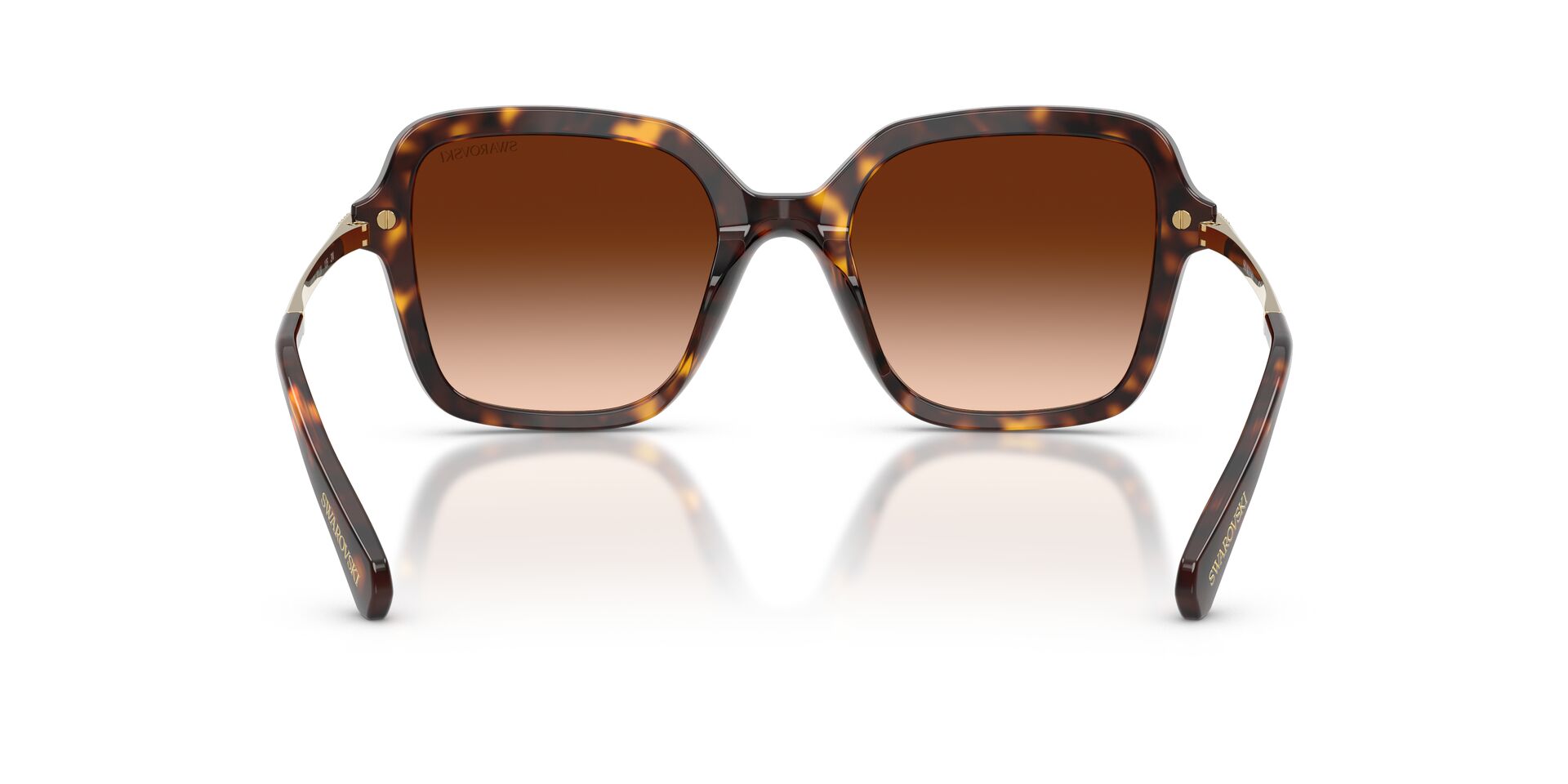 Swarovski Lentes de Sol Degradados SK6040