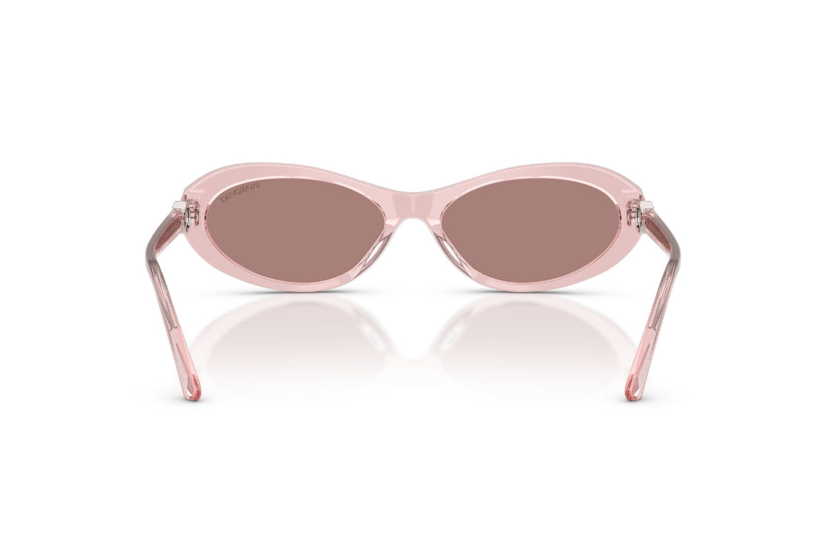 Swarovski Lentes de Sol SK6069U