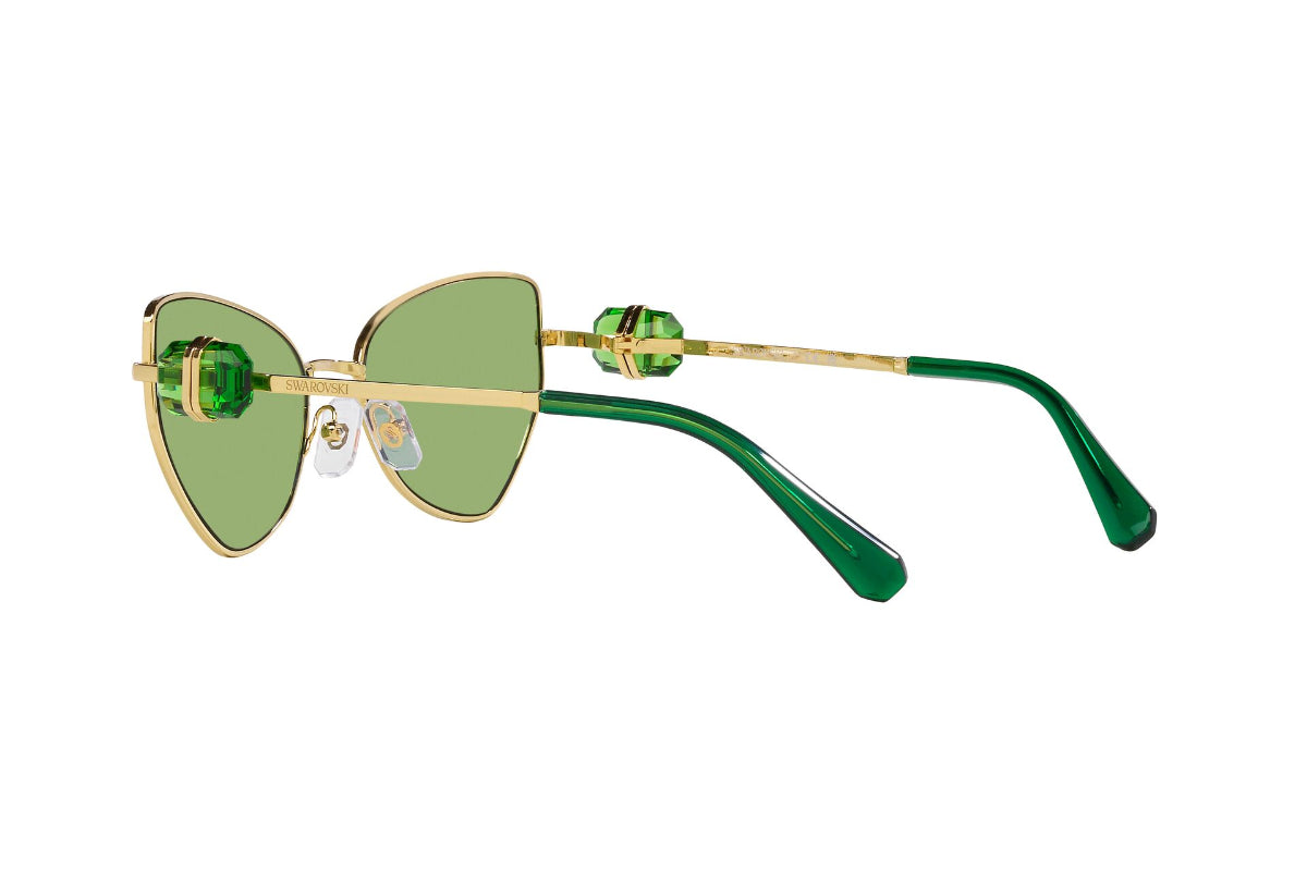 Swarovski Lentes de Sol SK7003