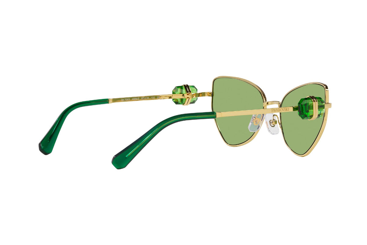 Swarovski Lentes de Sol SK7003